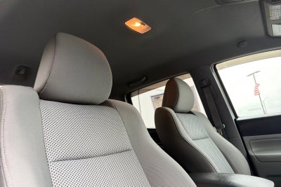 2013 Toyota Tacoma DBL CAB LB 4WD V6