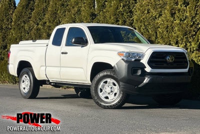 2019 Toyota Tacoma 2WD SR