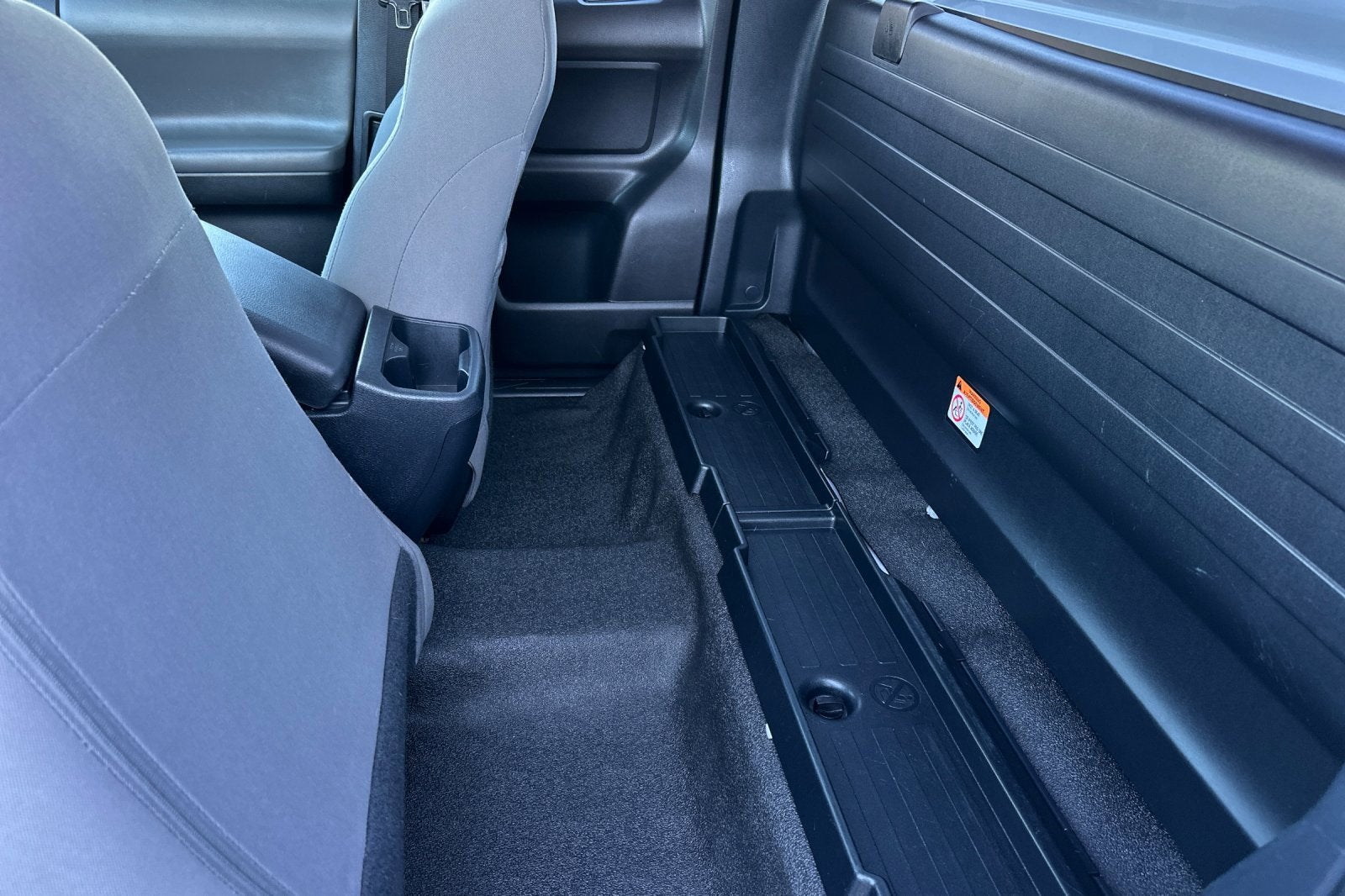 2019 Toyota Tacoma 2WD SR