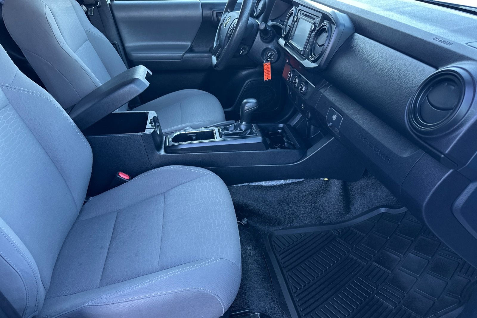 2019 Toyota Tacoma 2WD SR