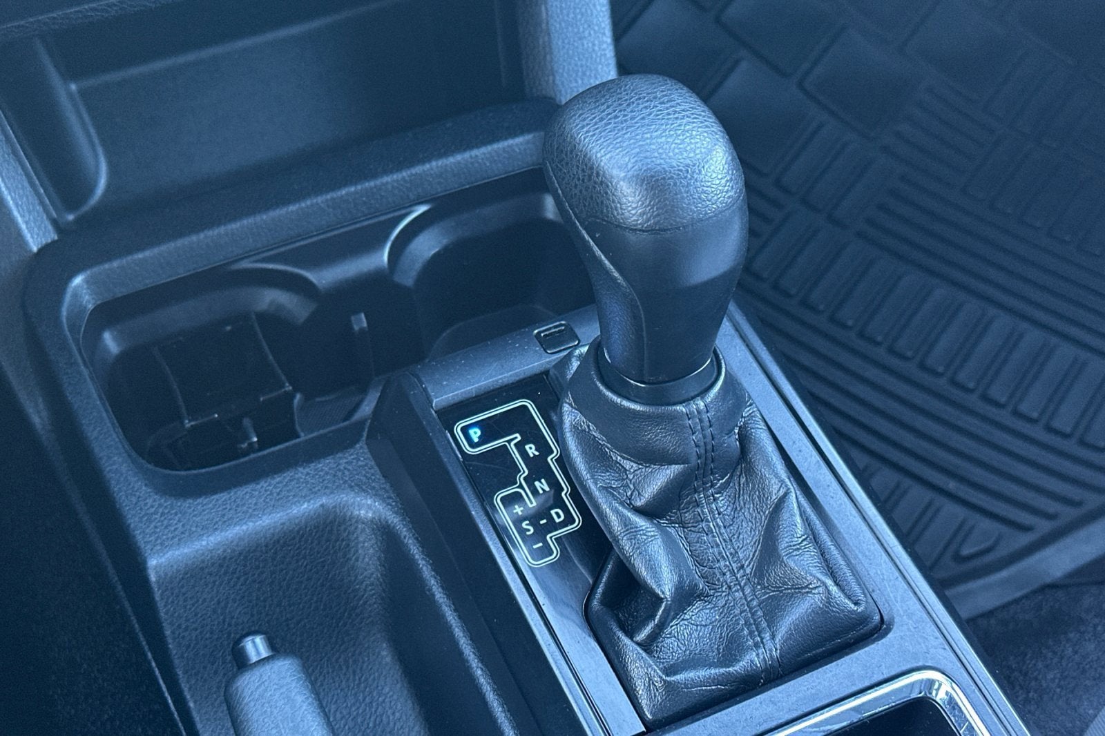 2019 Toyota Tacoma 2WD SR