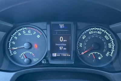 2019 Toyota Tacoma 2WD SR