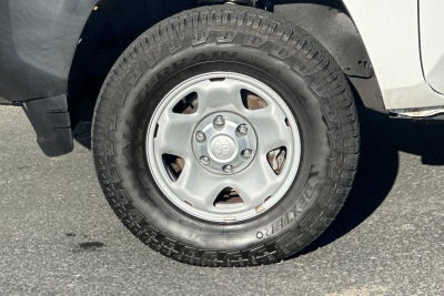 2019 Toyota Tacoma 2WD SR