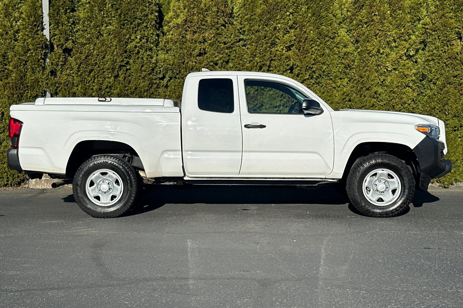 2019 Toyota Tacoma 2WD SR