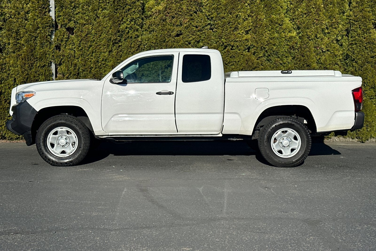 2019 Toyota Tacoma 2WD SR