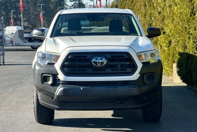 2019 Toyota Tacoma 2WD SR