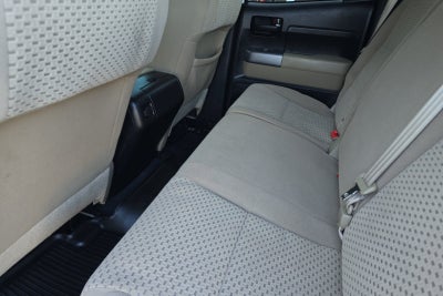 2013 Toyota Tundra 4WD Truck DBL 4WD V8 4.6 SR