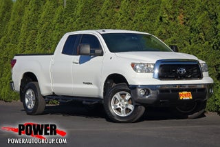 2013 Toyota Tundra 4WD Truck DBL 4WD V8 4.6 SR