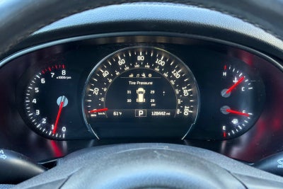 2017 Kia Sorento EX V6