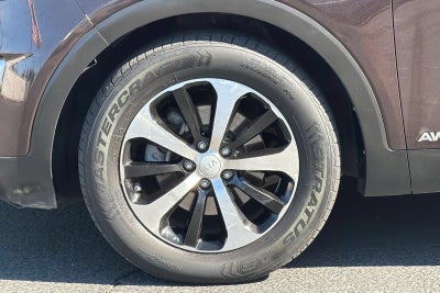 2017 Kia Sorento EX V6
