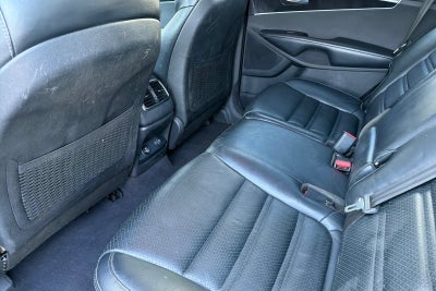 2017 Kia Sorento EX V6