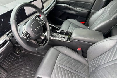 2025 Kia Sorento X-Line SX Prestige