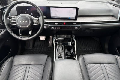 2025 Kia Sorento X-Line SX Prestige