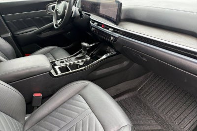 2025 Kia Sorento X-Line SX Prestige