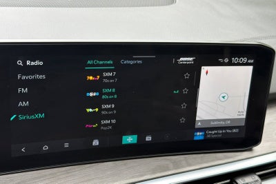 2025 Kia Sorento X-Line SX Prestige