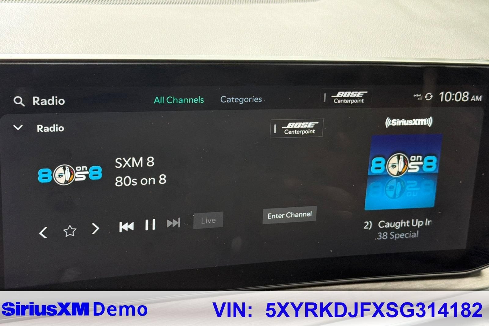 2025 Kia Sorento X-Line SX Prestige