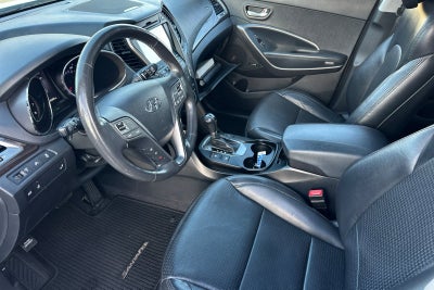 2014 Hyundai Santa Fe Sport 4DR FWD 2.0T
