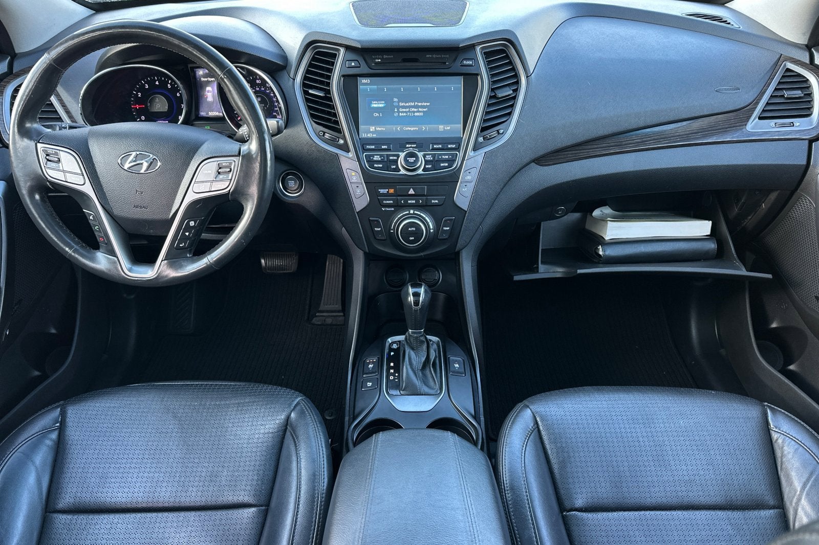 2014 Hyundai Santa Fe Sport 4DR FWD 2.0T