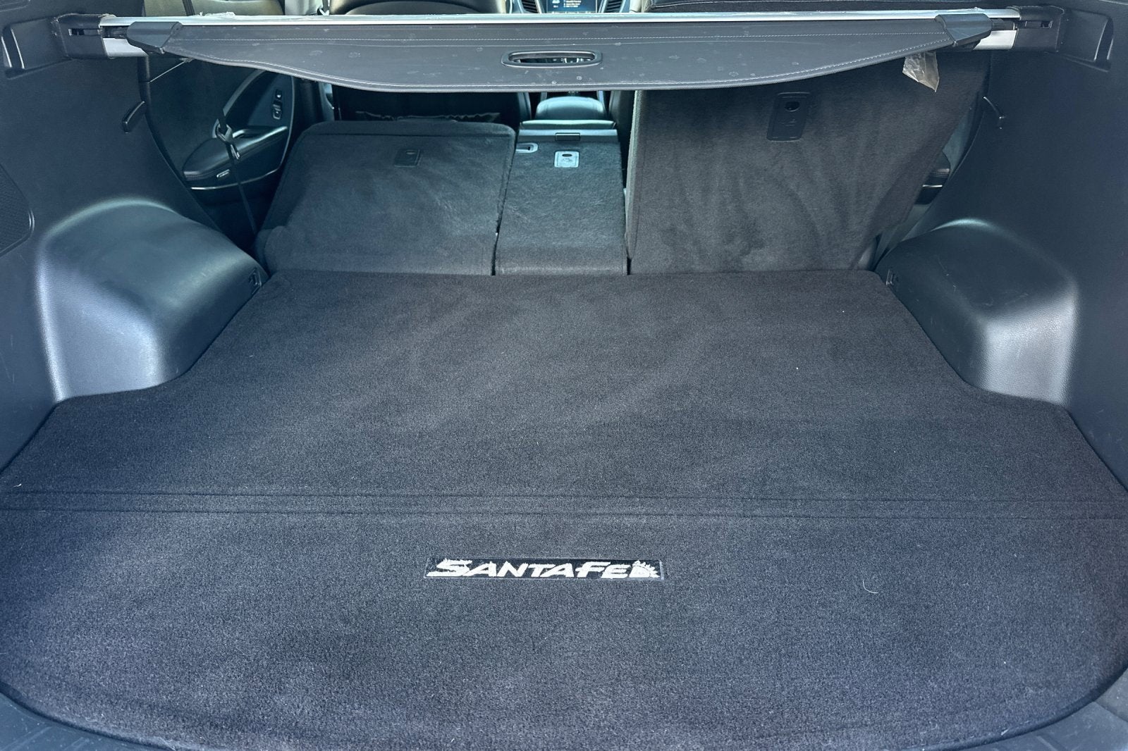 2014 Hyundai Santa Fe Sport 4DR FWD 2.0T