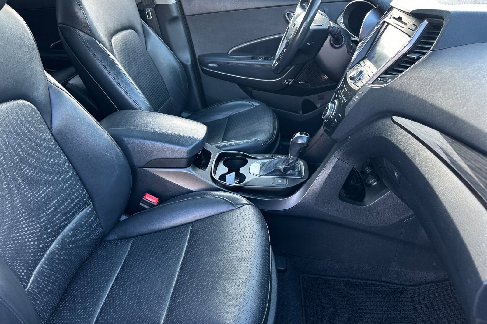 2014 Hyundai Santa Fe Sport 4DR FWD 2.0T