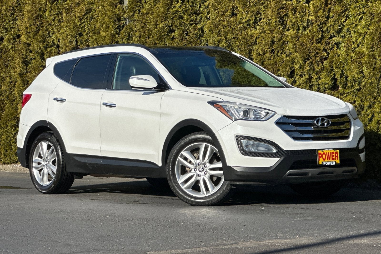 2014 Hyundai Santa Fe Sport 4DR FWD 2.0T