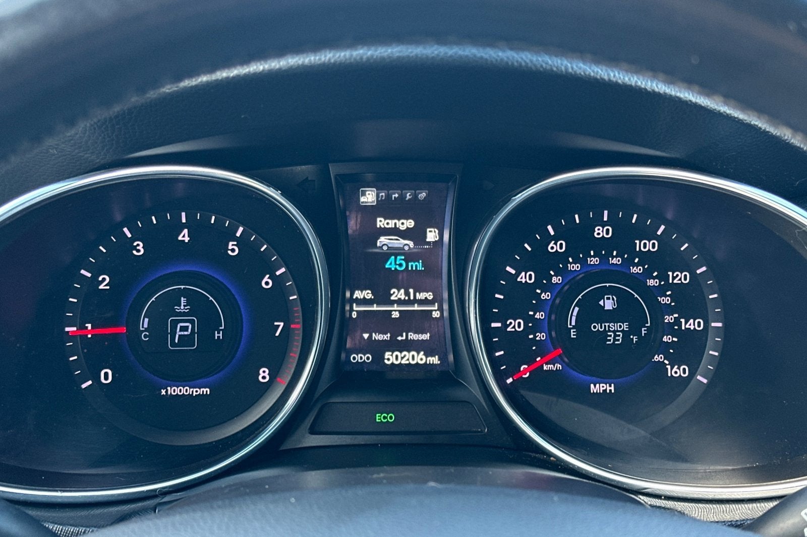 2014 Hyundai Santa Fe Sport 4DR FWD 2.0T