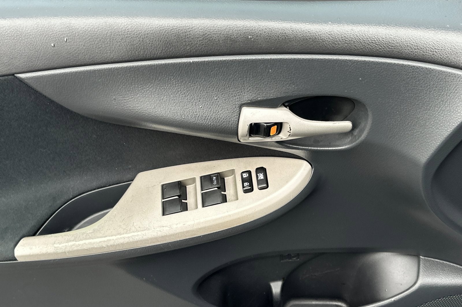 2013 Toyota Corolla L