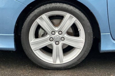 2013 Toyota Corolla L