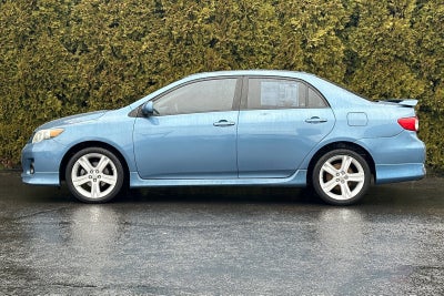 2013 Toyota Corolla L