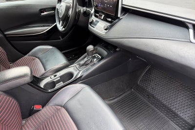 2024 Toyota Corolla XSE