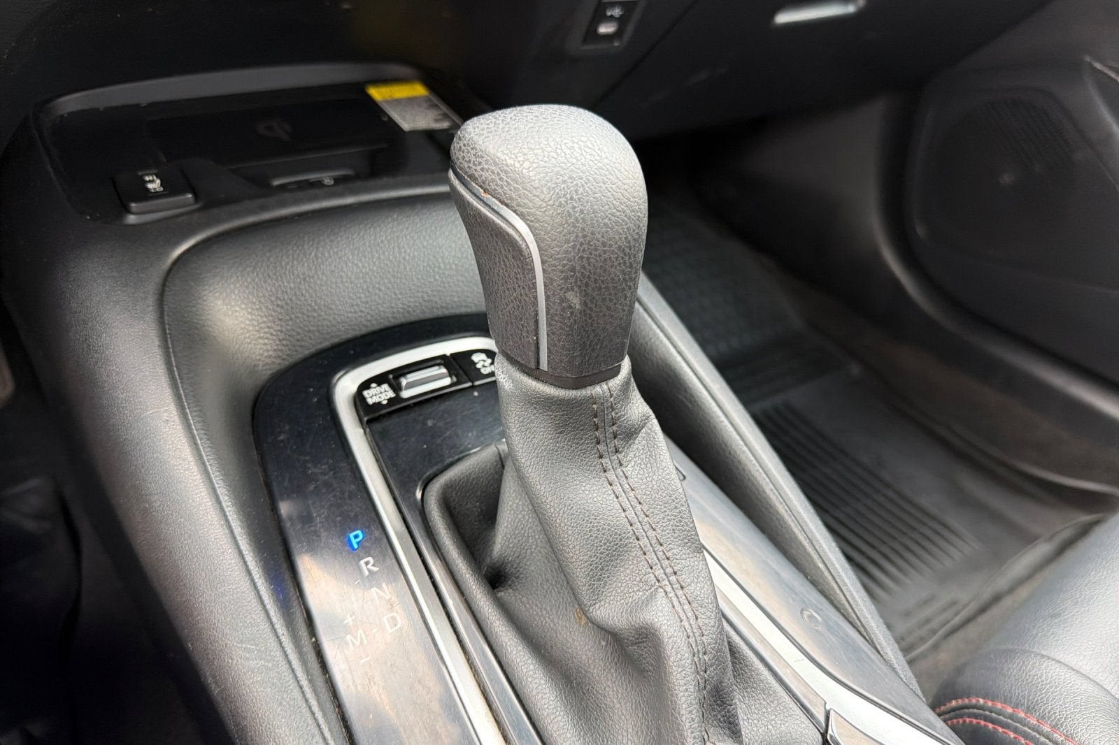 2024 Toyota Corolla XSE
