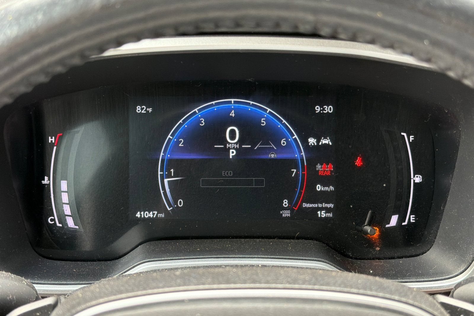 2024 Toyota Corolla XSE
