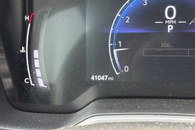 2024 Toyota Corolla XSE