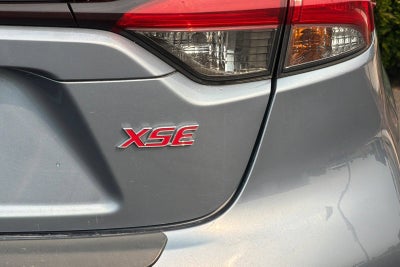 2024 Toyota Corolla XSE