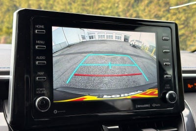 2021 Toyota Corolla XSE