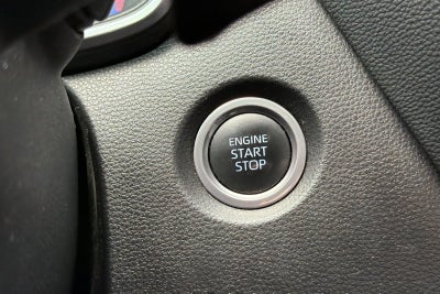 2021 Toyota Corolla XSE