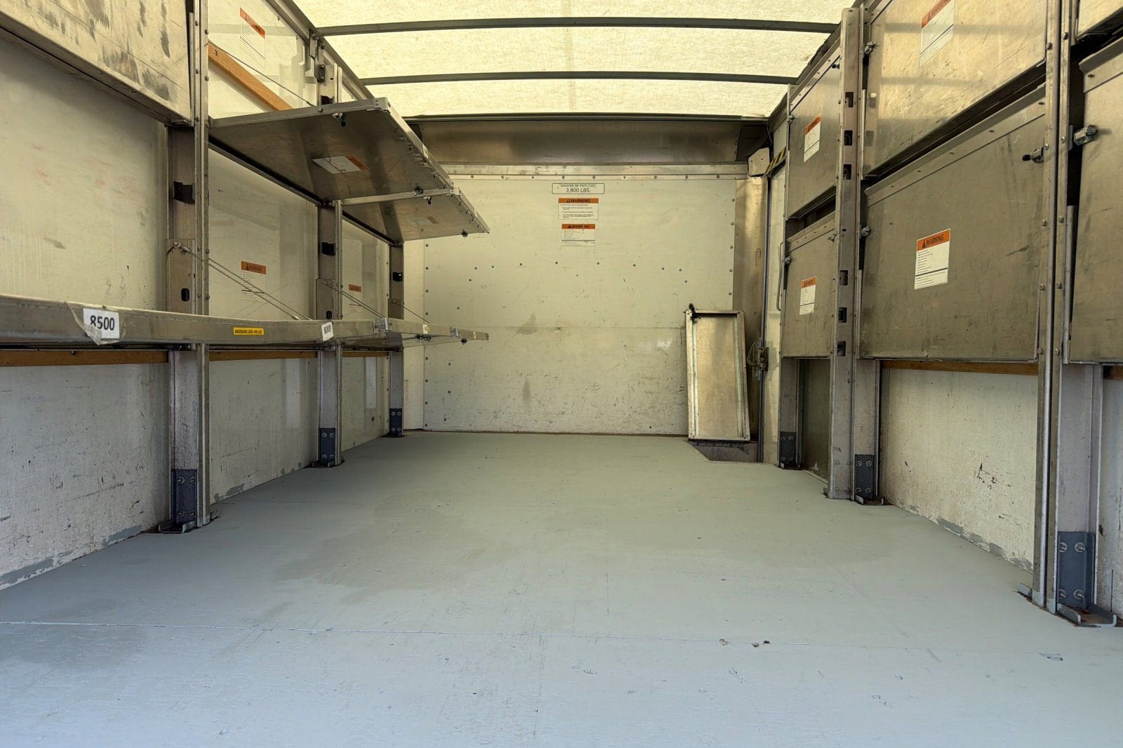 2022 GMC Savana Cutaway 3500 Gas