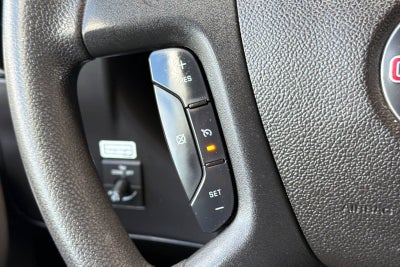 2022 GMC Savana Cutaway 3500 Gas