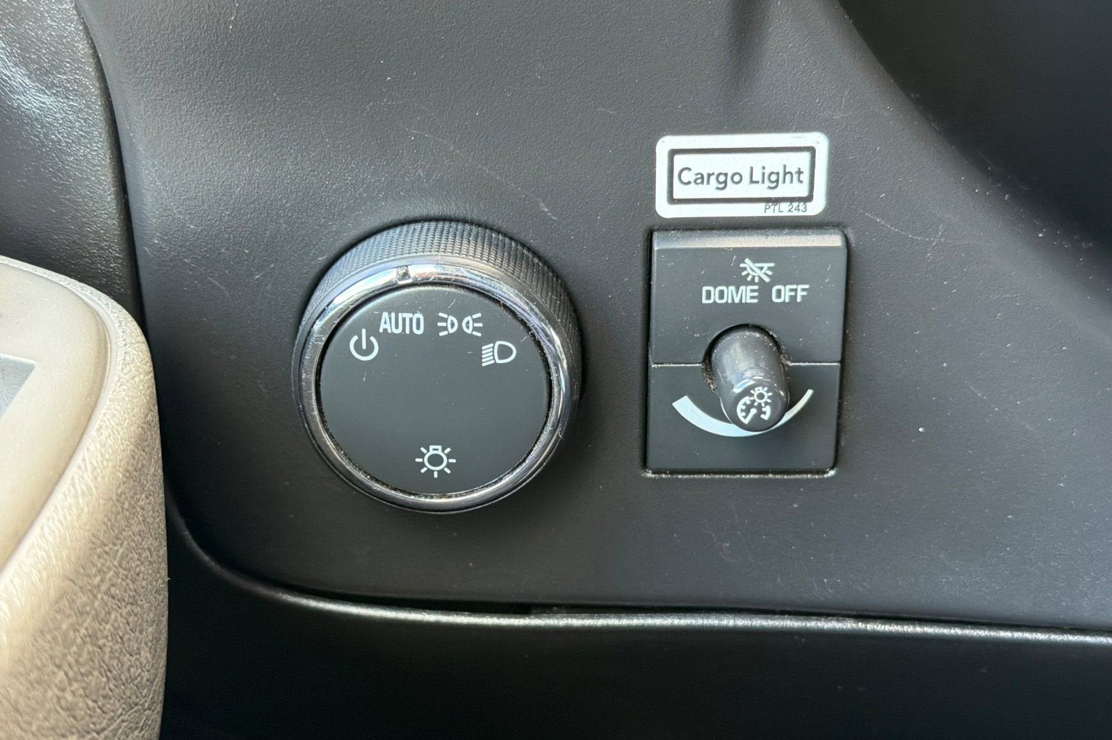 2022 GMC Savana Cutaway 3500 Gas