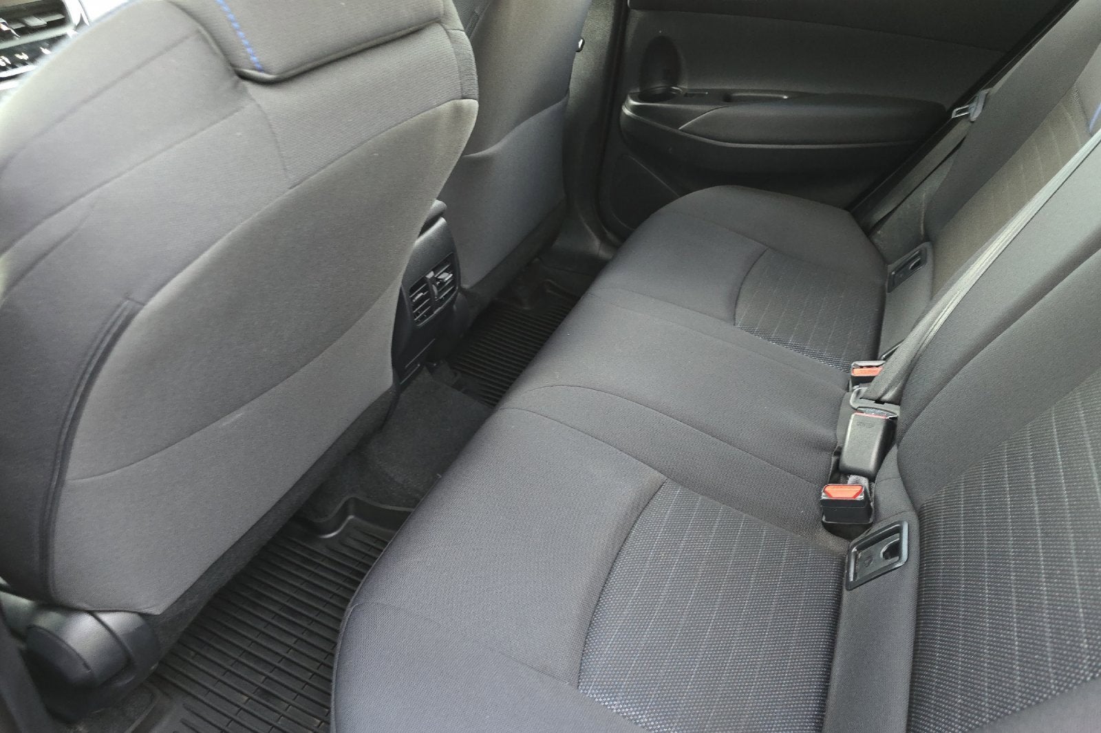 2024 Toyota Corolla Cross Hybrid S