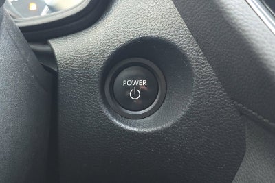 2024 Toyota Corolla Cross Hybrid S