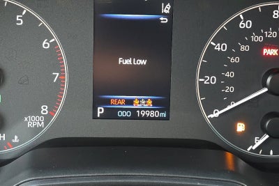 2024 Toyota Corolla Cross Hybrid S