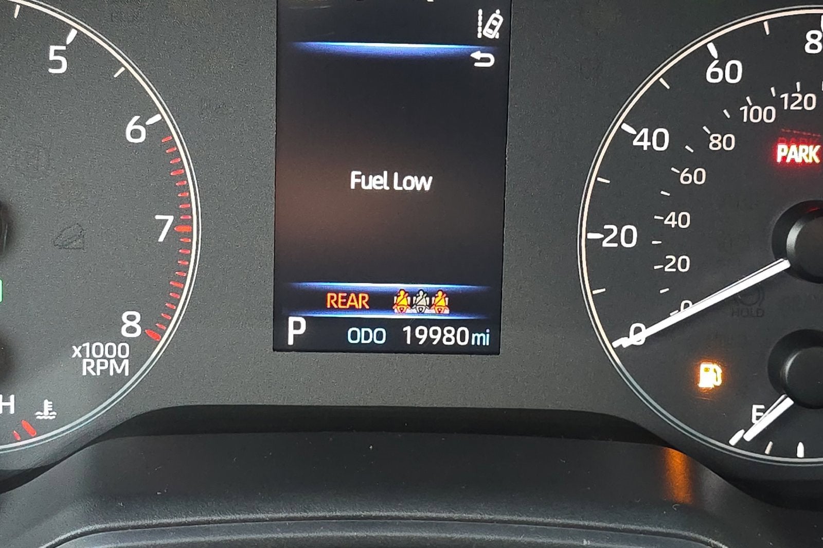 2024 Toyota Corolla Cross Hybrid S