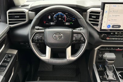 2024 Toyota Sequoia SR5