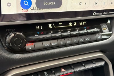 2024 Toyota Sequoia SR5