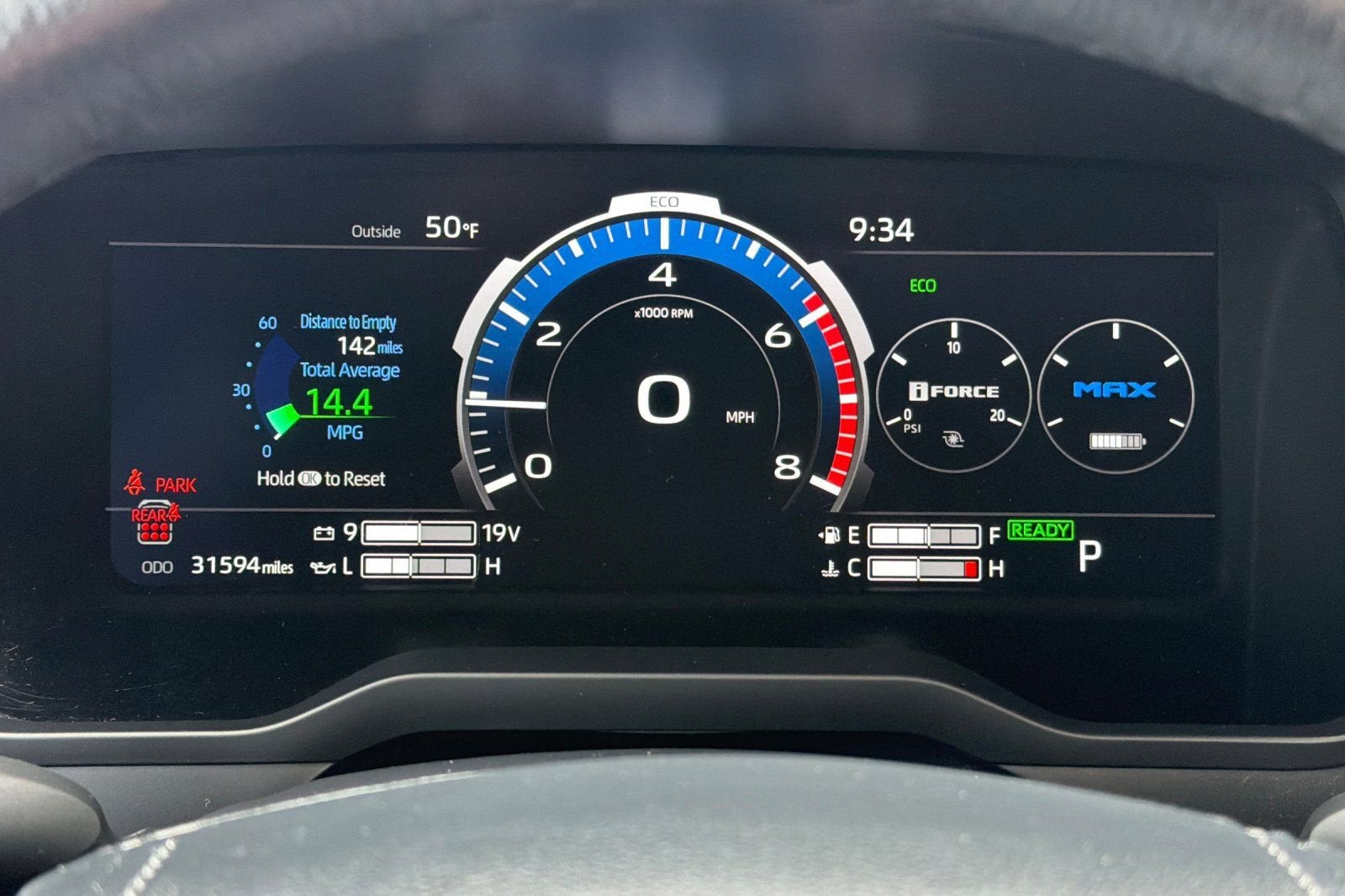 2024 Toyota Sequoia SR5