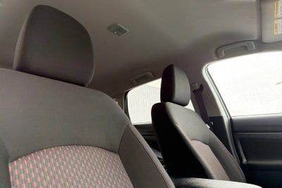 2018 Mitsubishi Outlander Sport ES 2.0