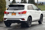 2018 Mitsubishi Outlander Sport ES 2.0