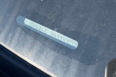 2011 Subaru Impreza Wagon 2.5i