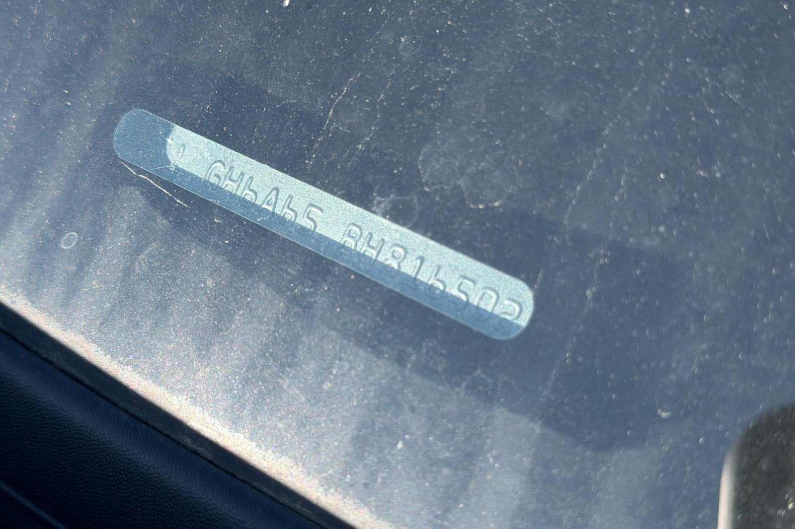 2011 Subaru Impreza Wagon 2.5i